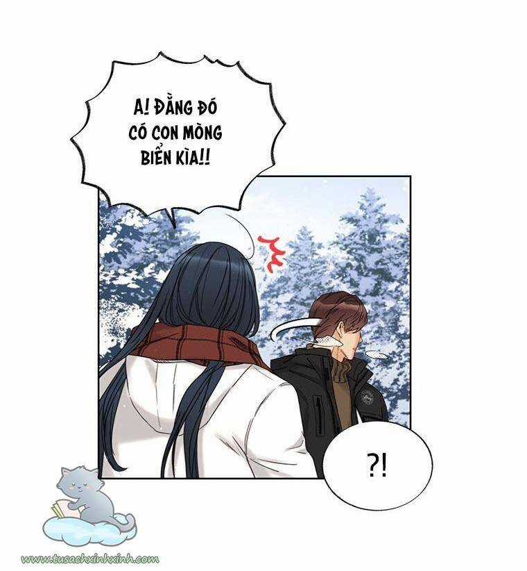 Hẹn Hò Chốn Công Sở - Chapter 107 - Trang 24