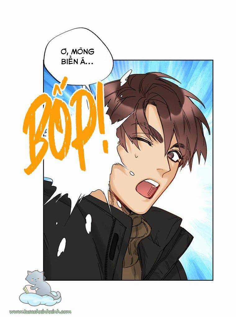 Hẹn Hò Chốn Công Sở - Chapter 107 - Trang 25