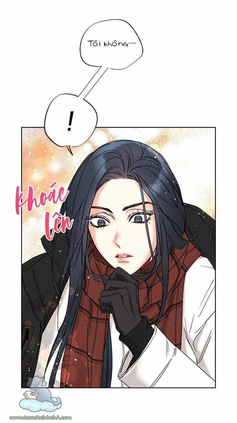 Hẹn Hò Chốn Công Sở - Chapter 107 - Trang 30