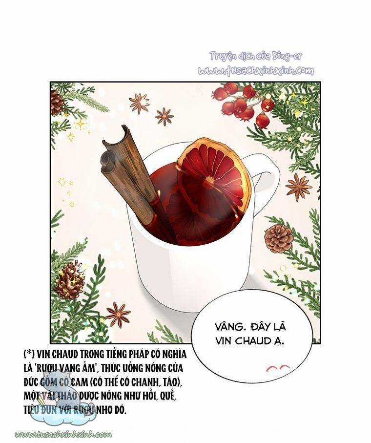 Hẹn Hò Chốn Công Sở - Chapter 107 - Trang 38