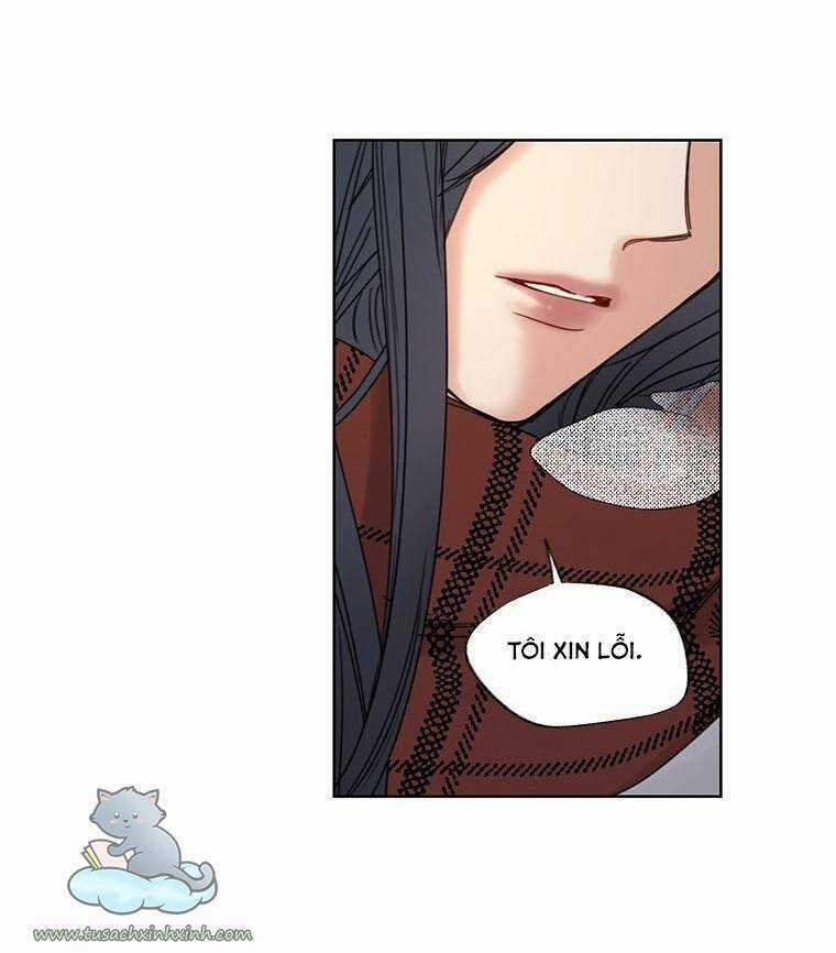 Hẹn Hò Chốn Công Sở - Chapter 107 - Trang 42