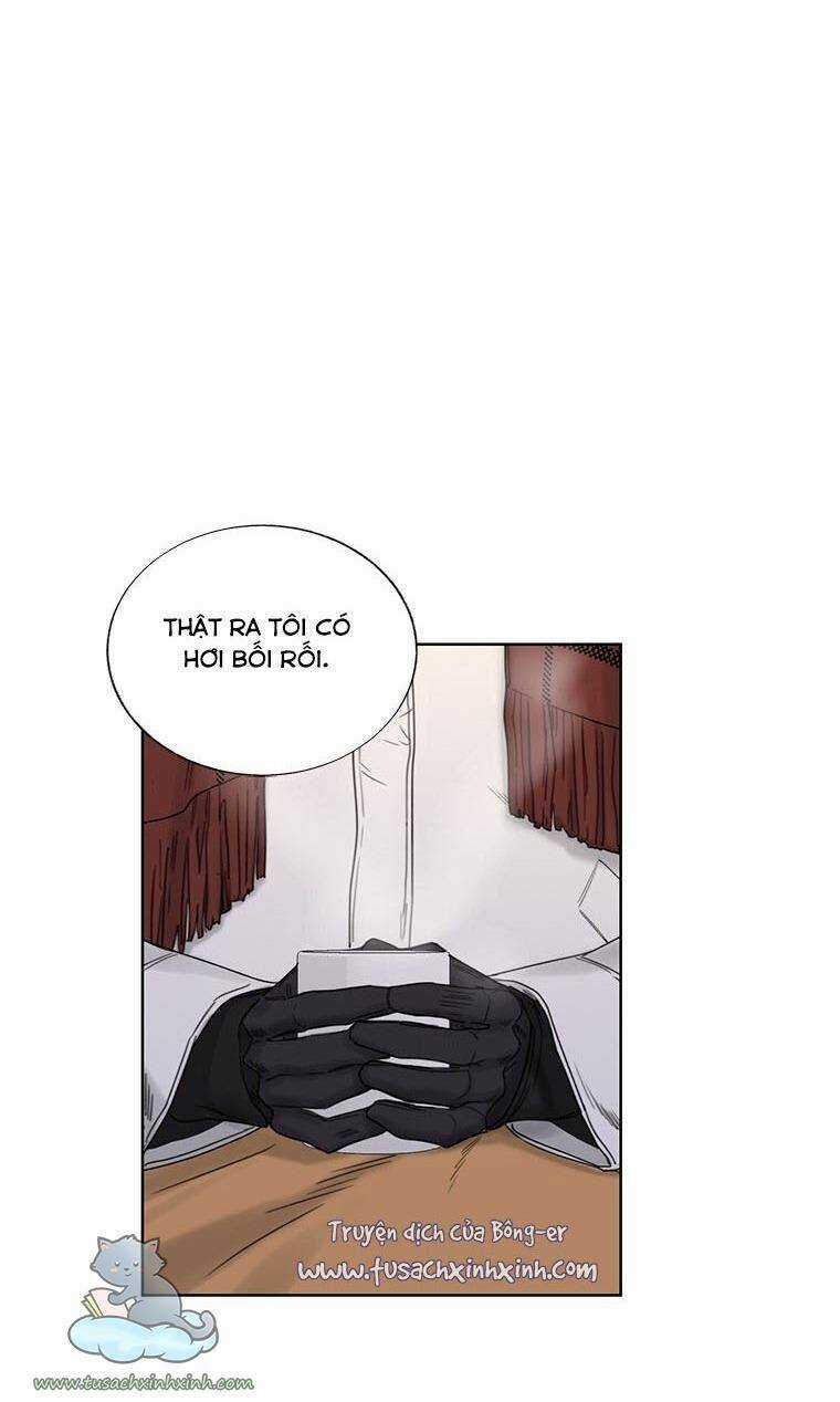 Hẹn Hò Chốn Công Sở - Chapter 107 - Trang 45