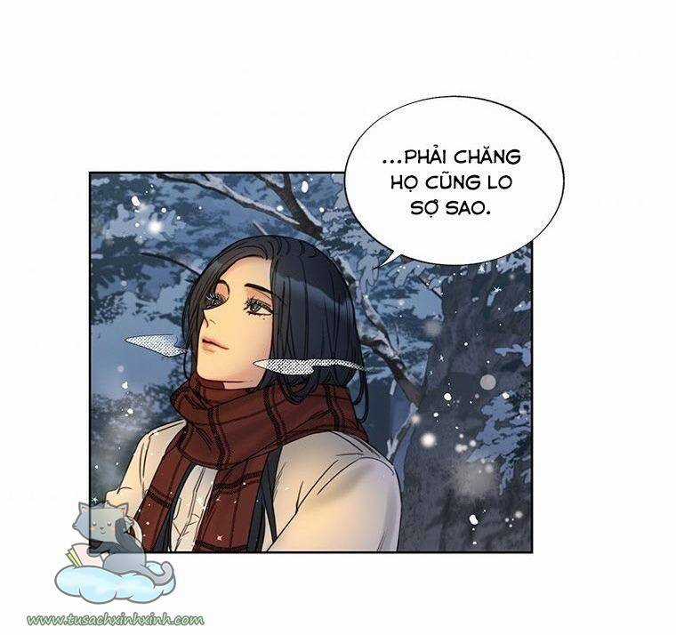 Hẹn Hò Chốn Công Sở - Chapter 107 - Trang 49