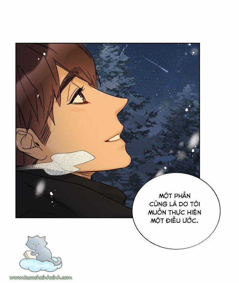 Hẹn Hò Chốn Công Sở - Chapter 107 - Trang 55