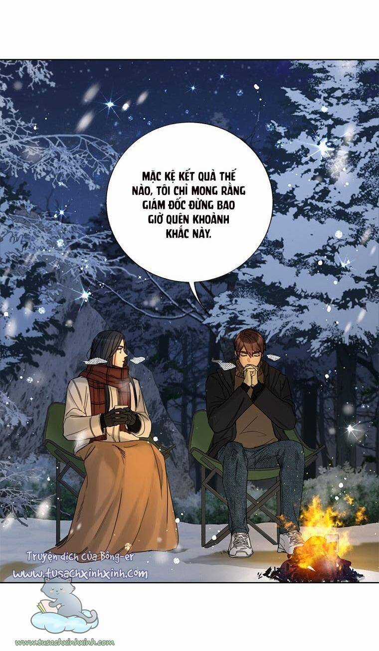 Hẹn Hò Chốn Công Sở - Chapter 107 - Trang 56