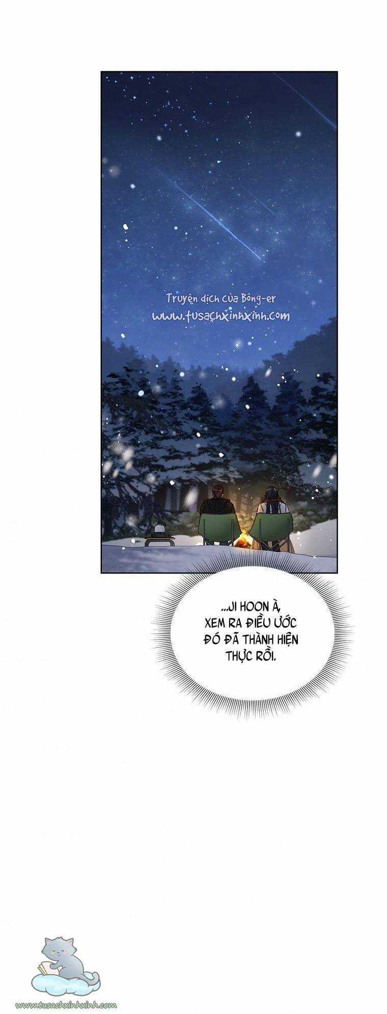 Hẹn Hò Chốn Công Sở - Chapter 107 - Trang 57