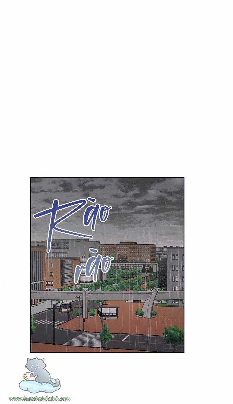 Hẹn Hò Chốn Công Sở - Chapter 107 - Trang 58