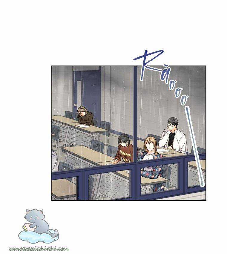 Hẹn Hò Chốn Công Sở - Chapter 107 - Trang 59