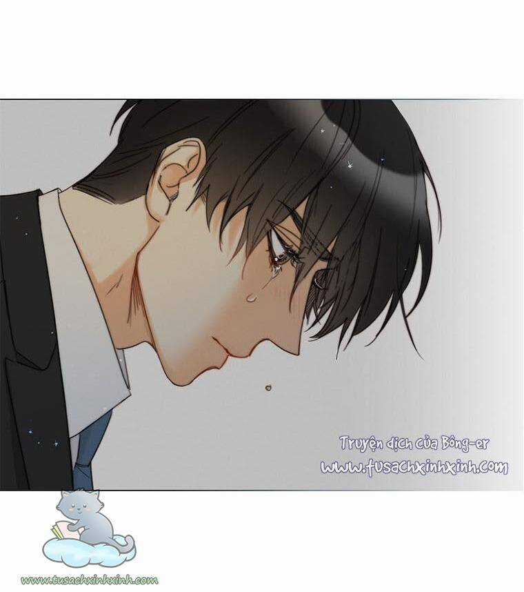 Hẹn Hò Chốn Công Sở - Chapter 107 - Trang 60