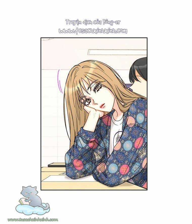 Hẹn Hò Chốn Công Sở - Chapter 107 - Trang 63
