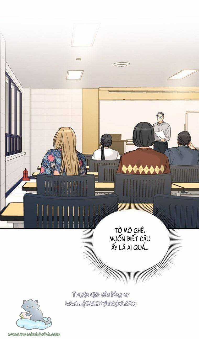 Hẹn Hò Chốn Công Sở - Chapter 107 - Trang 64