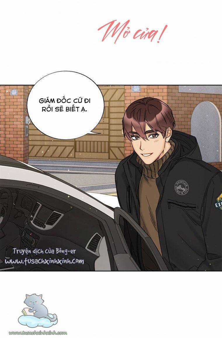 Hẹn Hò Chốn Công Sở - Chapter 107 - Trang 9