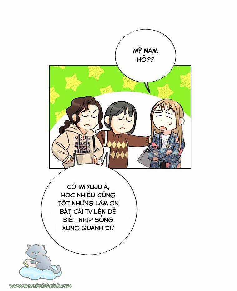 Hẹn Hò Chốn Công Sở - Chapter 108 - Trang 12