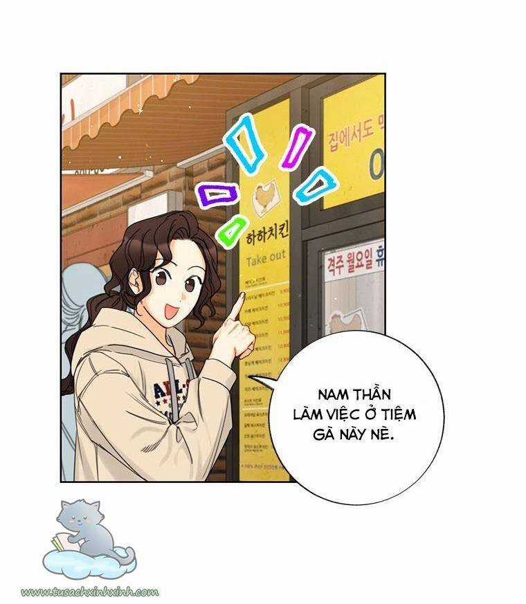 Hẹn Hò Chốn Công Sở - Chapter 108 - Trang 14