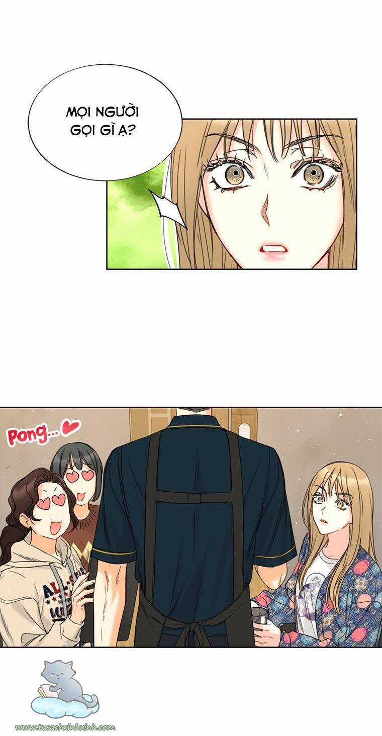 Hẹn Hò Chốn Công Sở - Chapter 108 - Trang 18