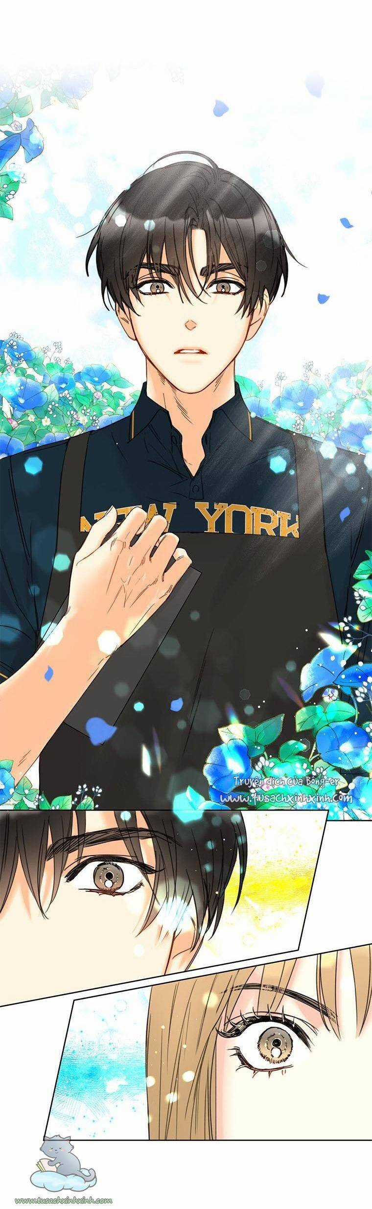 Hẹn Hò Chốn Công Sở - Chapter 108 - Trang 19