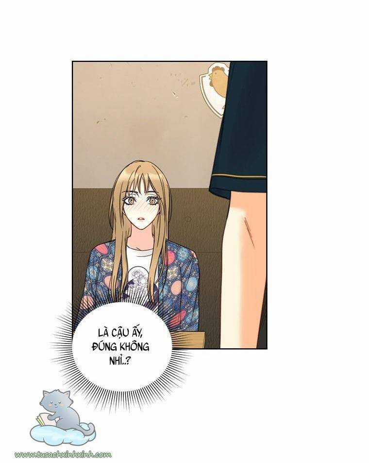 Hẹn Hò Chốn Công Sở - Chapter 108 - Trang 22