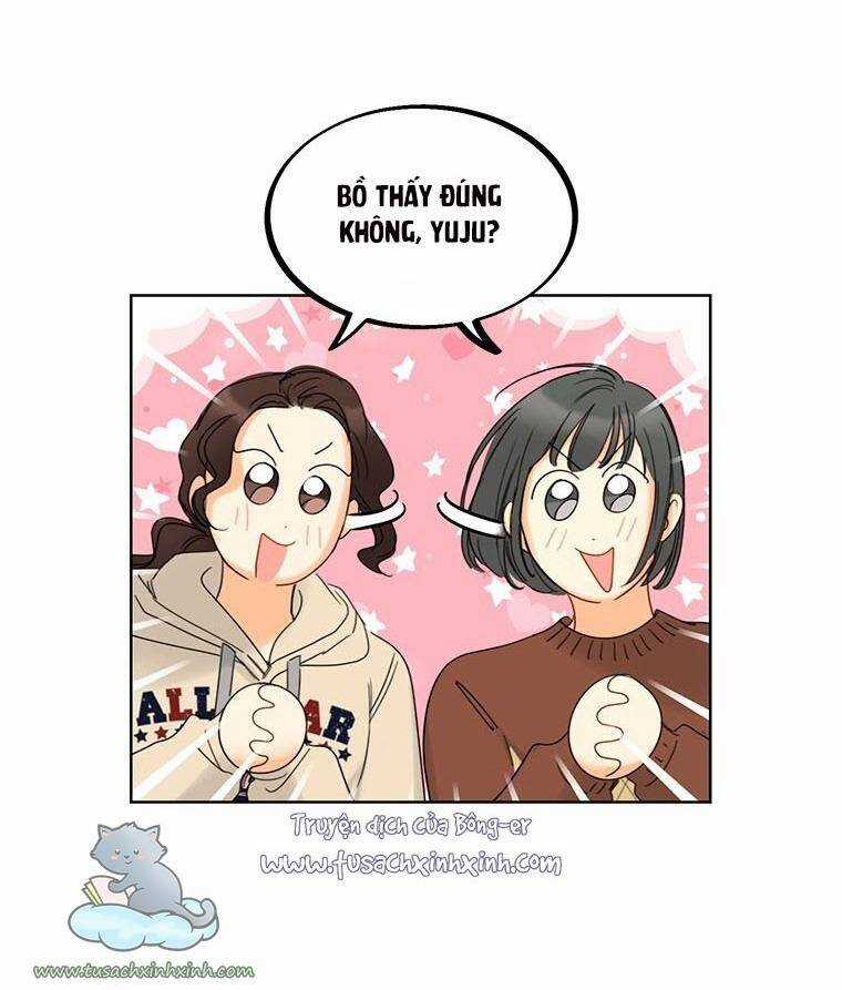 Hẹn Hò Chốn Công Sở - Chapter 108 - Trang 24