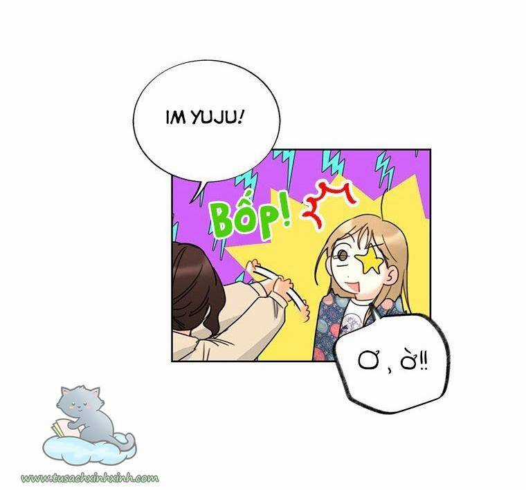 Hẹn Hò Chốn Công Sở - Chapter 108 - Trang 26