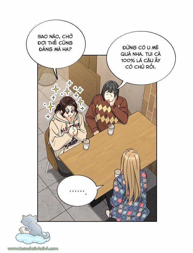 Hẹn Hò Chốn Công Sở - Chapter 108 - Trang 27