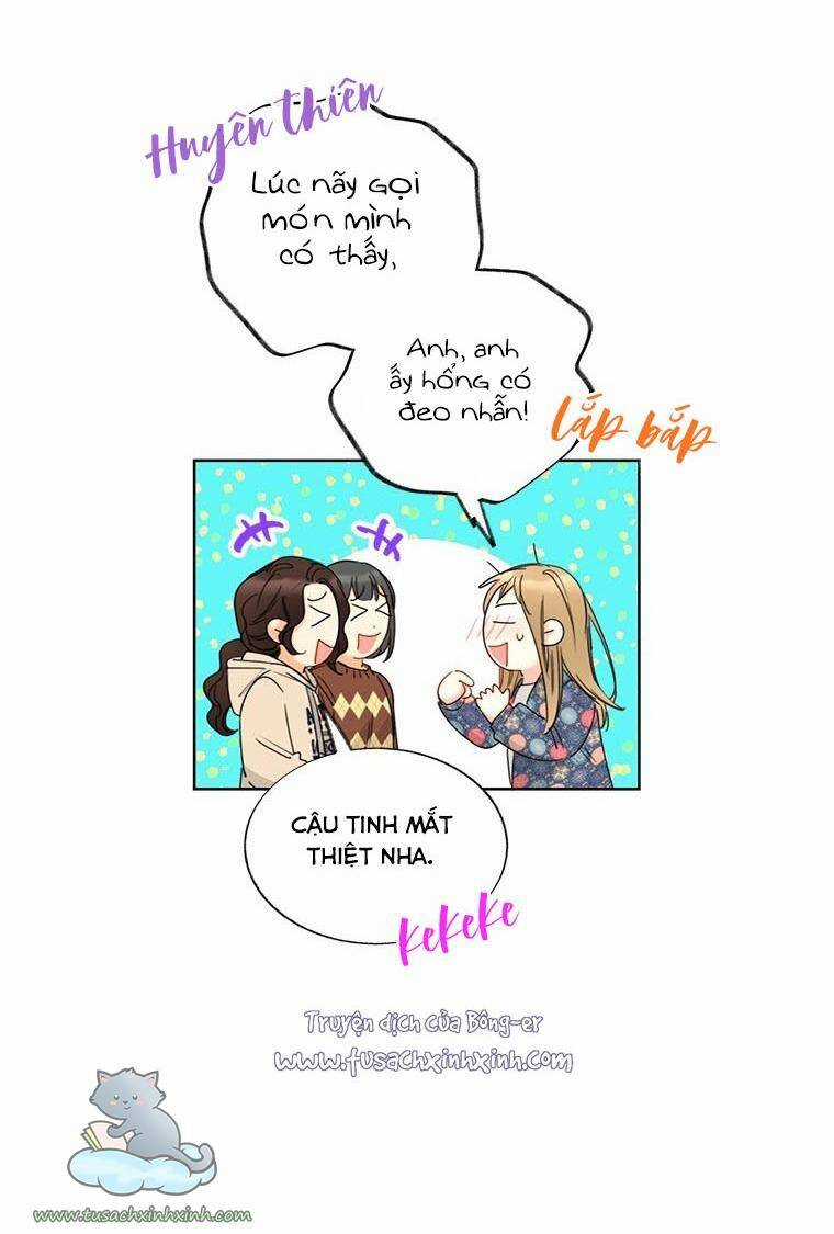 Hẹn Hò Chốn Công Sở - Chapter 108 - Trang 29