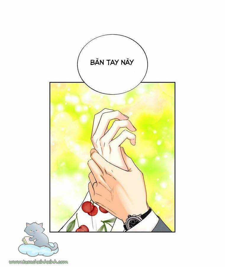 Hẹn Hò Chốn Công Sở - Chapter 108 - Trang 38