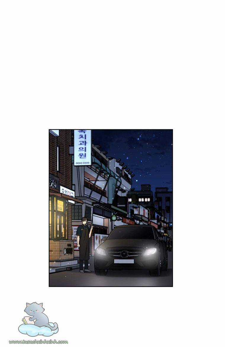 Hẹn Hò Chốn Công Sở - Chapter 108 - Trang 42