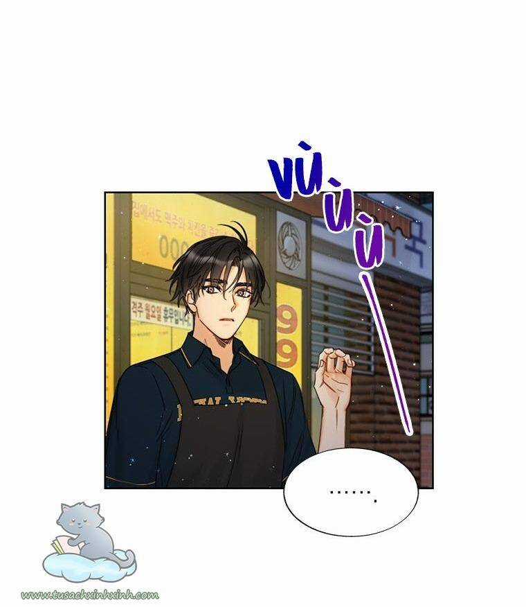 Hẹn Hò Chốn Công Sở - Chapter 108 - Trang 43