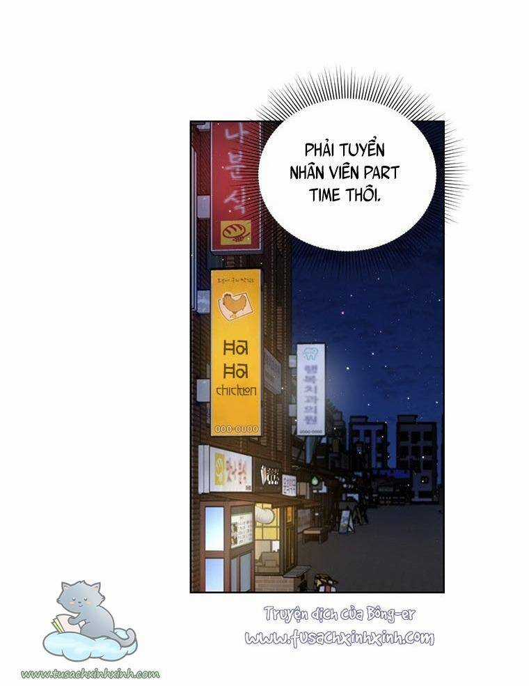 Hẹn Hò Chốn Công Sở - Chapter 108 - Trang 47