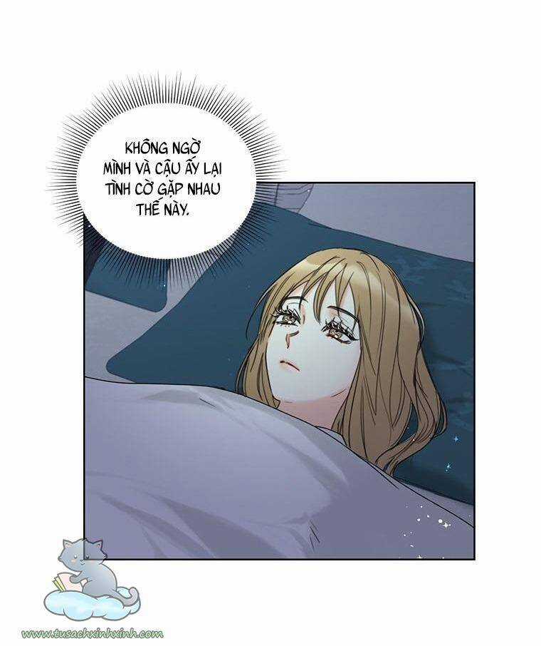 Hẹn Hò Chốn Công Sở - Chapter 108 - Trang 49