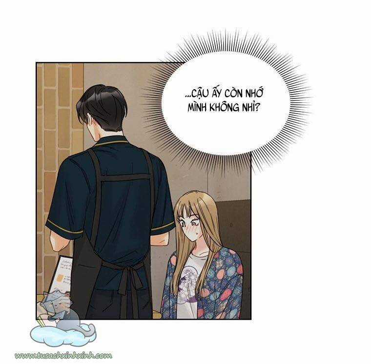 Hẹn Hò Chốn Công Sở - Chapter 108 - Trang 50