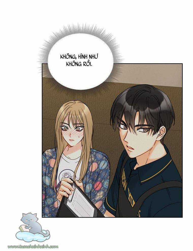 Hẹn Hò Chốn Công Sở - Chapter 108 - Trang 51