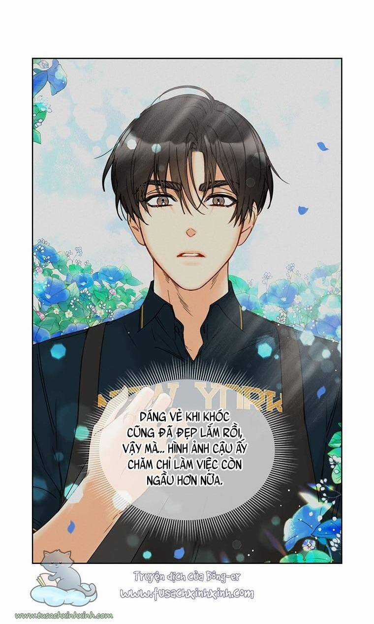 Hẹn Hò Chốn Công Sở - Chapter 108 - Trang 52