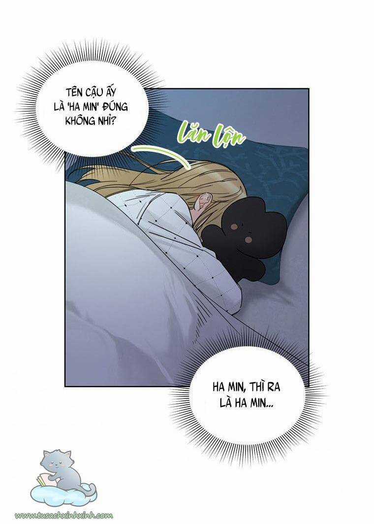 Hẹn Hò Chốn Công Sở - Chapter 108 - Trang 54