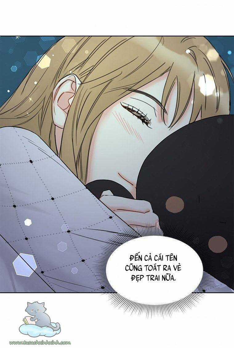 Hẹn Hò Chốn Công Sở - Chapter 108 - Trang 55