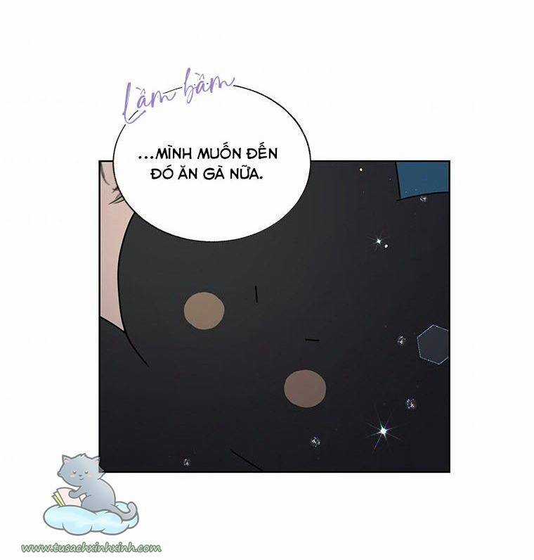 Hẹn Hò Chốn Công Sở - Chapter 108 - Trang 56