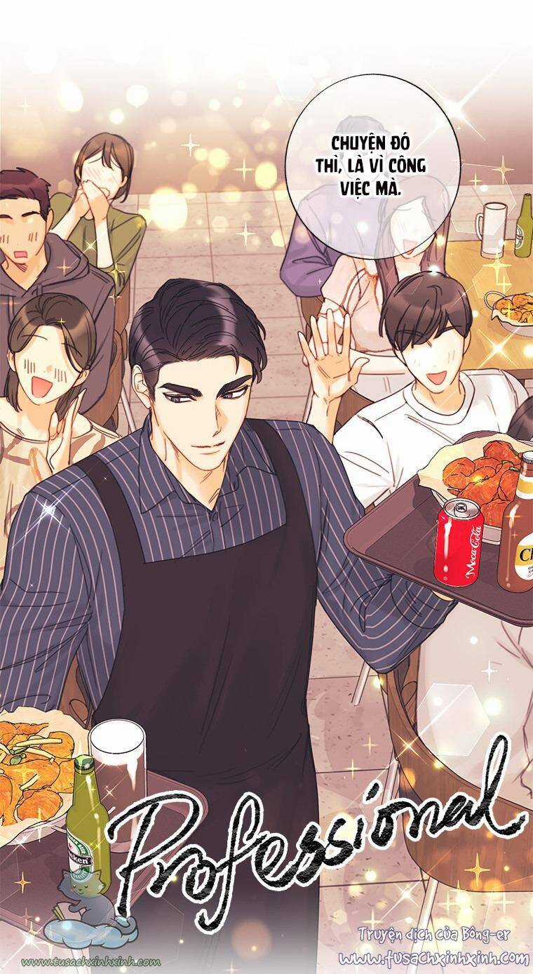 Hẹn Hò Chốn Công Sở - Chapter 109 - Trang 13