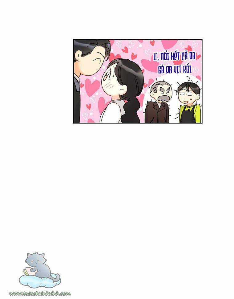 Hẹn Hò Chốn Công Sở - Chapter 109 - Trang 19