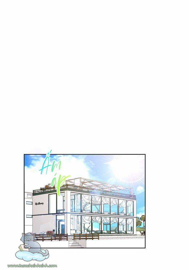 Hẹn Hò Chốn Công Sở - Chapter 109 - Trang 20