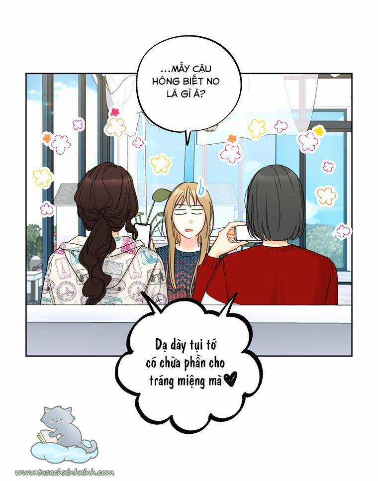 Hẹn Hò Chốn Công Sở - Chapter 109 - Trang 22