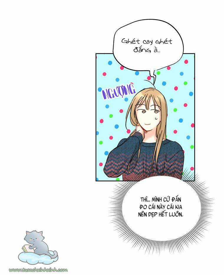 Hẹn Hò Chốn Công Sở - Chapter 109 - Trang 29