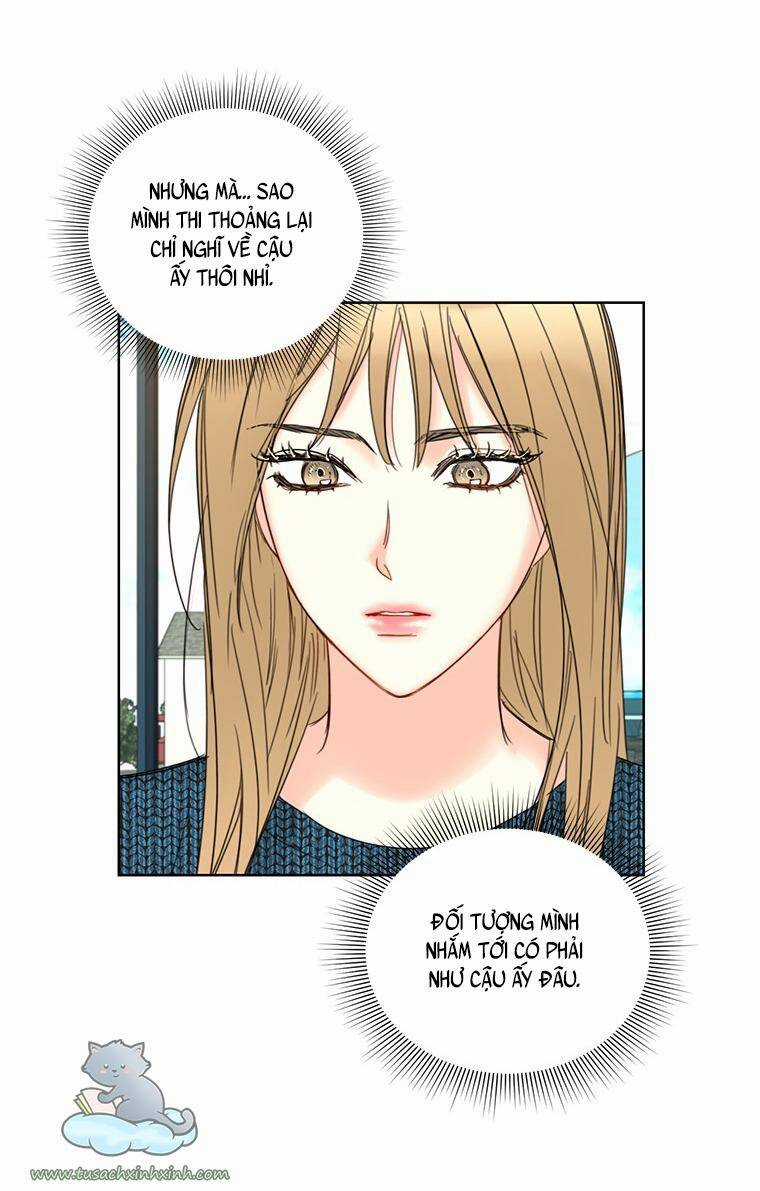 Hẹn Hò Chốn Công Sở - Chapter 109 - Trang 30