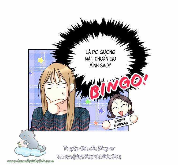 Hẹn Hò Chốn Công Sở - Chapter 109 - Trang 31