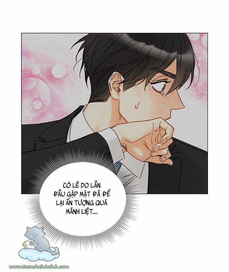 Hẹn Hò Chốn Công Sở - Chapter 109 - Trang 32