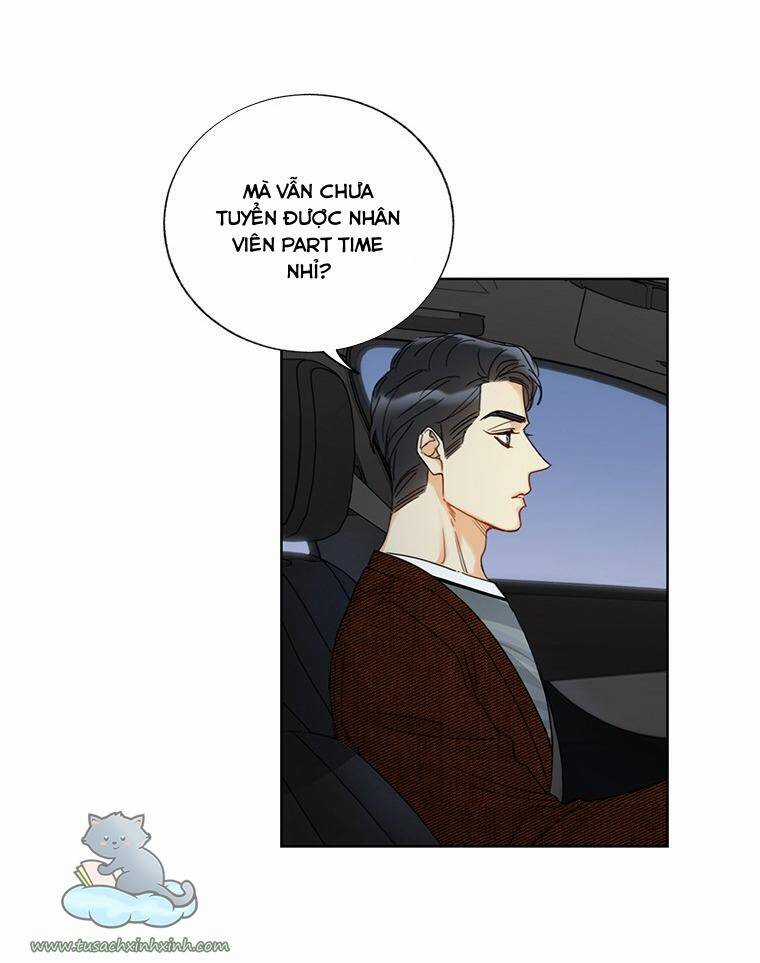 Hẹn Hò Chốn Công Sở - Chapter 109 - Trang 40