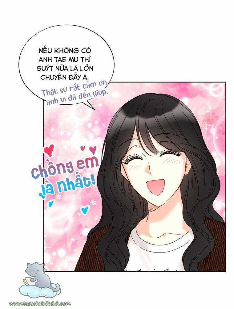 Hẹn Hò Chốn Công Sở - Chapter 109 - Trang 43