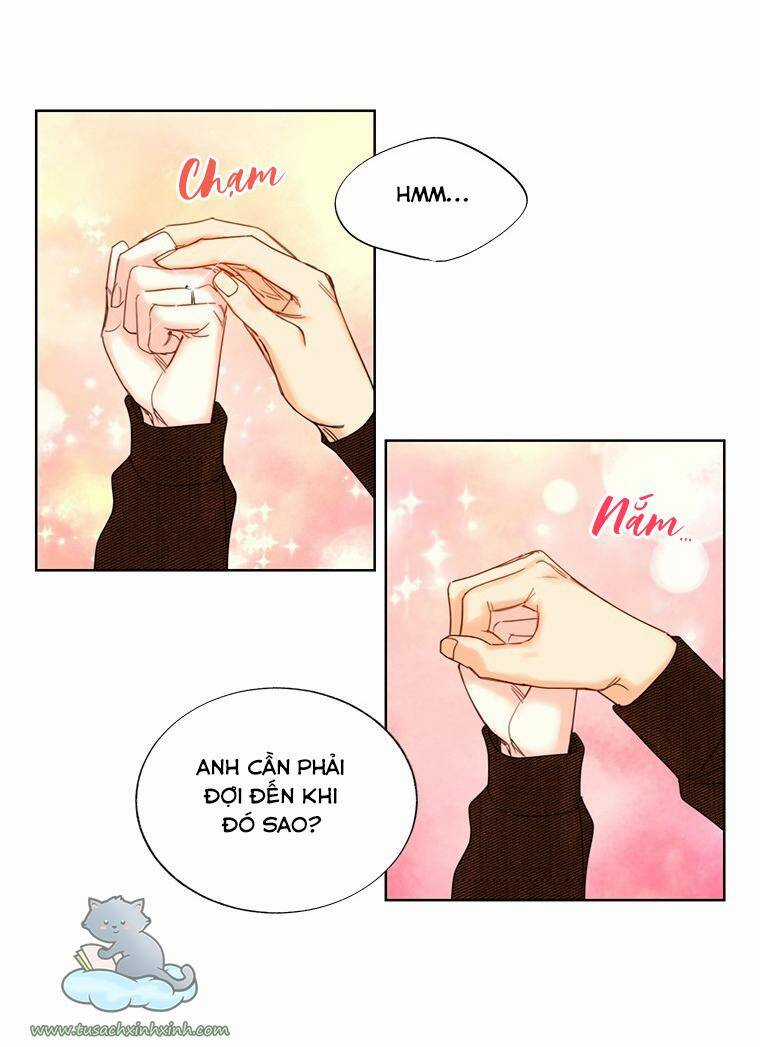 Hẹn Hò Chốn Công Sở - Chapter 109 - Trang 45