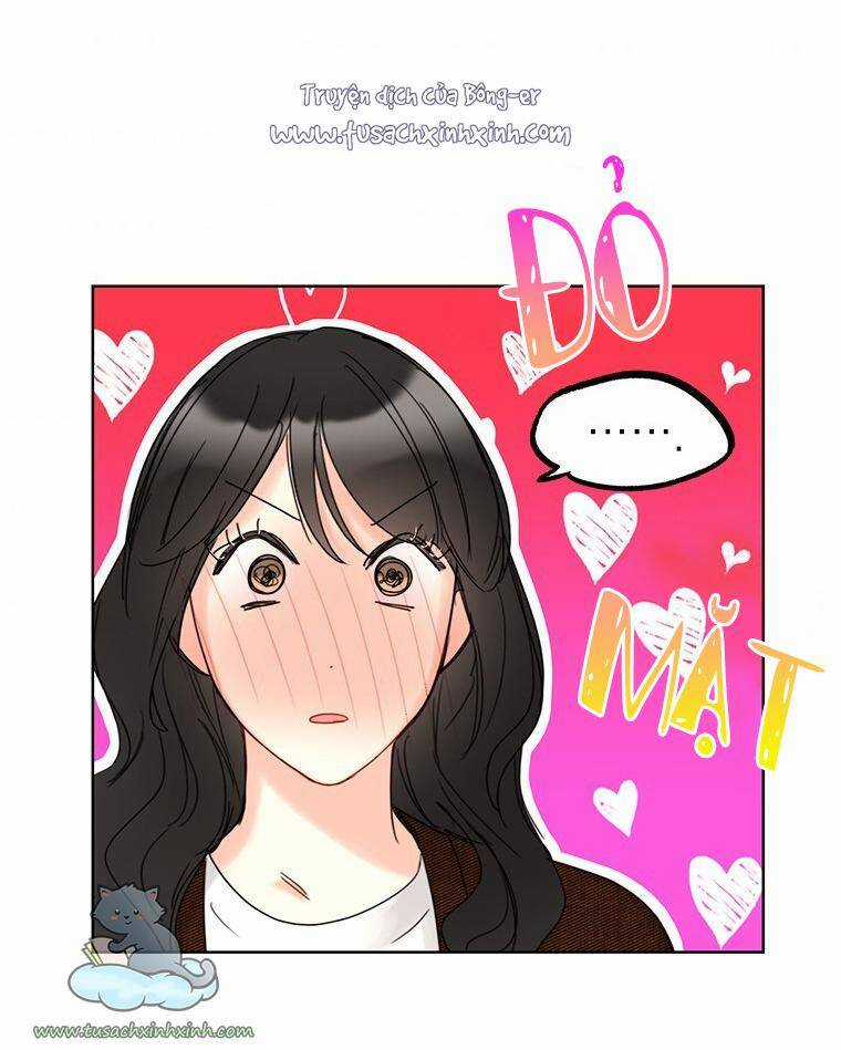 Hẹn Hò Chốn Công Sở - Chapter 109 - Trang 48