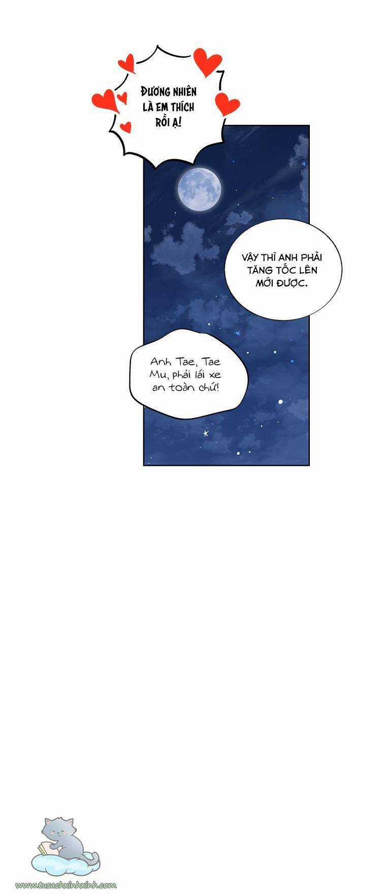 Hẹn Hò Chốn Công Sở - Chapter 109 - Trang 49