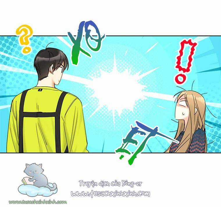 Hẹn Hò Chốn Công Sở - Chapter 109 - Trang 6